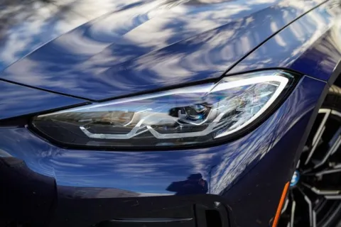 Another view of 2023 BMW i4 eDrive40 for sale in Duluth, GA at Gravity Autos Duluth