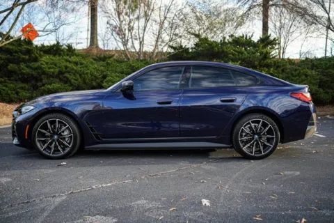 More photos of 2023 BMW i4 eDrive40 at Gravity Autos Duluth, GA