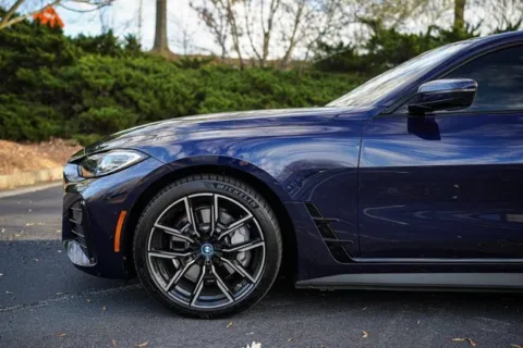 More photos of 2023 BMW i4 eDrive40 at Gravity Autos Duluth, GA