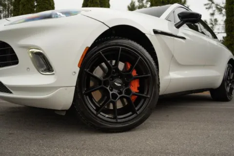 More photos of 2022 Aston Martin DBX Sport at Gravity Autos Duluth, GA