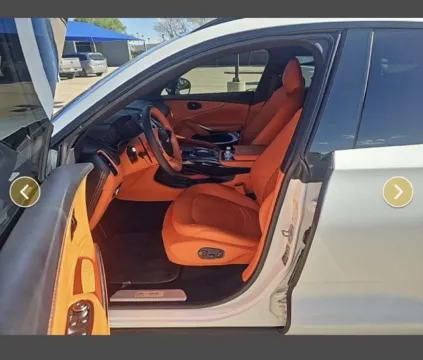 More photos of 2022 Aston Martin DBX at Gravity Autos Duluth, GA