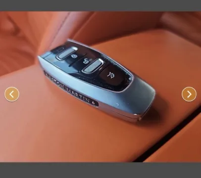 More photos of 2022 Aston Martin DBX at Gravity Autos Duluth, GA