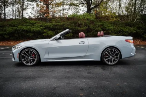 More photos of 2022 BMW 4 Series 430i at Gravity Autos Duluth, GA