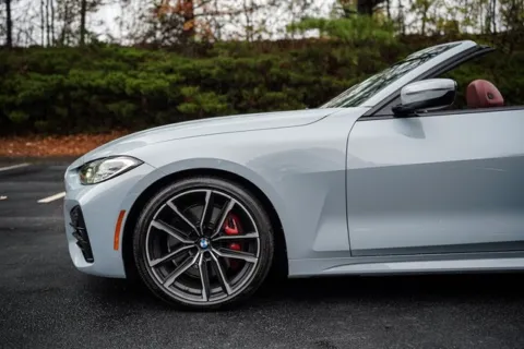 More photos of 2022 BMW 4 Series 430i at Gravity Autos Duluth, GA
