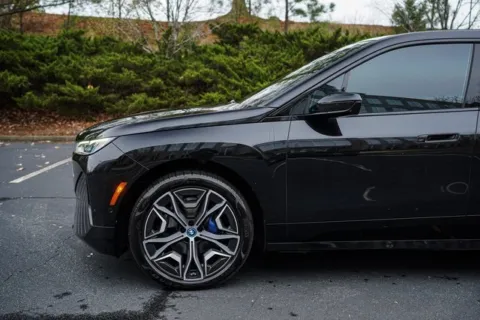 More photos of 2024 BMW iX xDrive50 at Gravity Autos Duluth, GA
