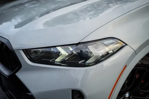 Another view of 2024 BMW X6 xDrive40i for sale in Duluth, GA at Gravity Autos Duluth