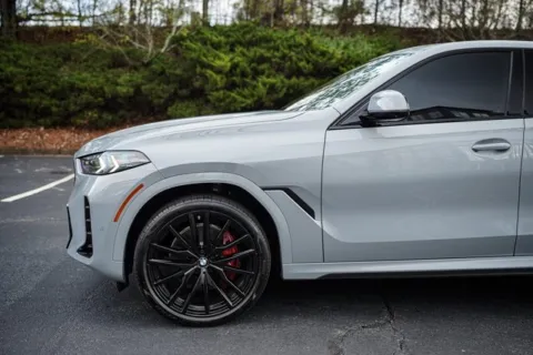 More photos of 2024 BMW X6 xDrive40i at Gravity Autos Duluth, GA