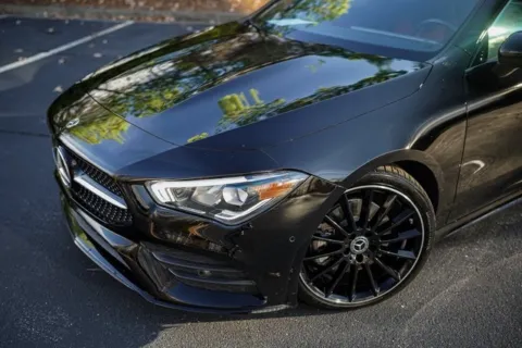 Photos of 2023 Mercedes-Benz CLA 250 for sale in Duluth, GA at Gravity Autos Duluth