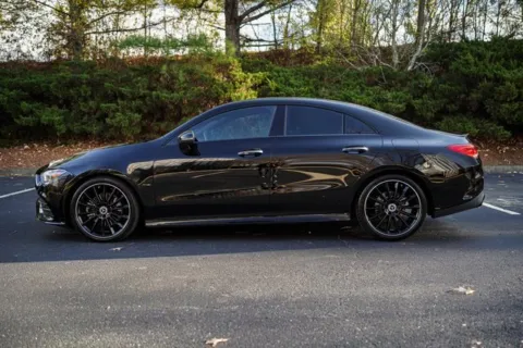 More photos of 2023 Mercedes-Benz CLA 250 at Gravity Autos Duluth, GA