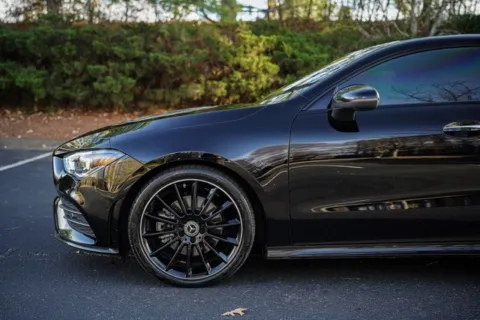 More photos of 2023 Mercedes-Benz CLA 250 at Gravity Autos Duluth, GA