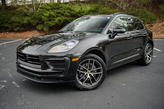 2023 Porsche Macan T for sale in Duluth, GA