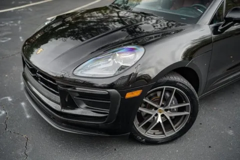 Photos of 2023 Porsche Macan T for sale in Duluth, GA at Gravity Autos Duluth