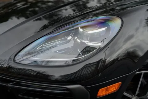 Another view of 2023 Porsche Macan T for sale in Duluth, GA at Gravity Autos Duluth