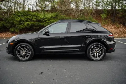 More photos of 2023 Porsche Macan T at Gravity Autos Duluth, GA