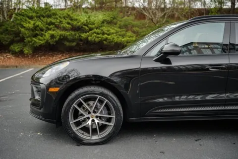More photos of 2023 Porsche Macan T at Gravity Autos Duluth, GA