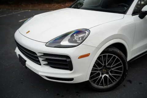 Photos of 2021 Porsche Cayenne S for sale in Duluth, GA at Gravity Autos Duluth