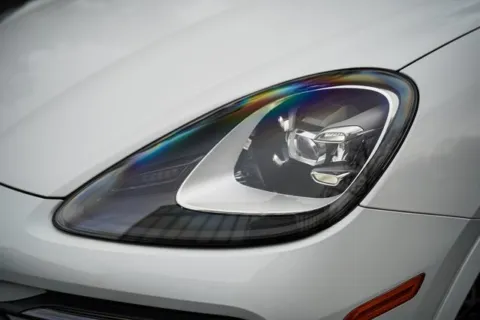 Another view of 2021 Porsche Cayenne S for sale in Duluth, GA at Gravity Autos Duluth