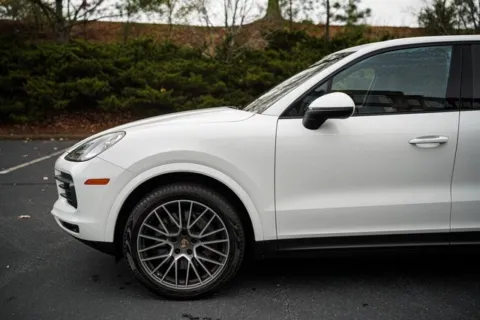 More photos of 2021 Porsche Cayenne S at Gravity Autos Duluth, GA