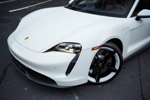 Photos of 2022 Porsche Taycan for sale in Duluth, GA at Gravity Autos Duluth