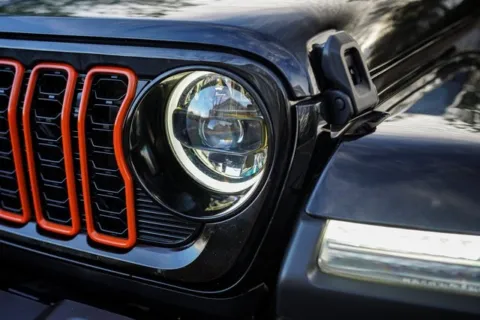 Another view of 2024 Jeep Wrangler Sahara for sale in Duluth, GA at Gravity Autos Duluth