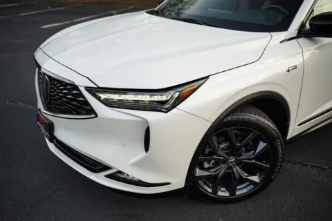 Photos of 2023 Acura MDX A-Spec for sale in Duluth, GA at Gravity Autos Duluth