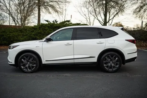 More photos of 2023 Acura MDX A-Spec at Gravity Autos Duluth, GA