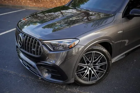 Photos of 2024 Mercedes-Benz GLC 43 AMG for sale in Duluth, GA at Gravity Autos Duluth