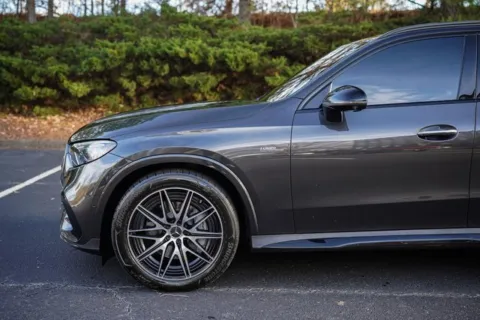 More photos of 2024 Mercedes-Benz GLC 43 AMG at Gravity Autos Duluth, GA