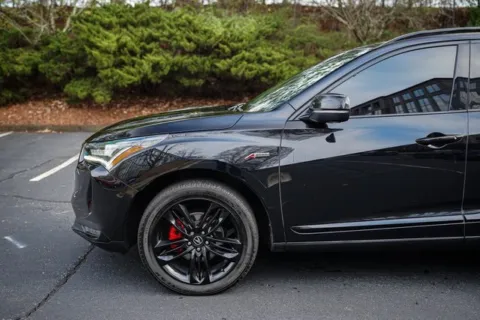 More photos of 2024 Acura RDX A-Spec Package at Gravity Autos Duluth, GA