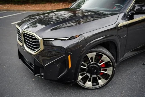 Photos of 2023 BMW XM for sale in Duluth, GA at Gravity Autos Duluth