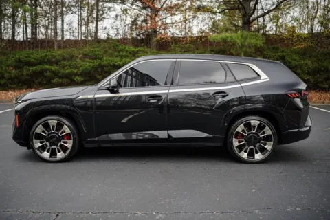 More photos of 2023 BMW XM at Gravity Autos Duluth, GA
