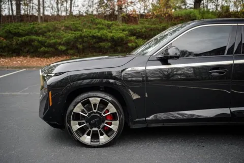 More photos of 2023 BMW XM at Gravity Autos Duluth, GA