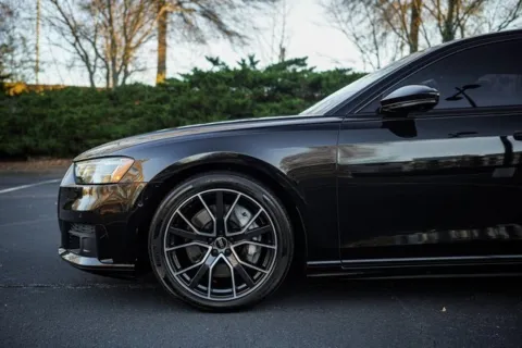More photos of 2021 Audi A8 L 55 at Gravity Autos Duluth, GA