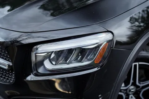 Another view of 2024 Mercedes-Benz GLB 250 for sale in Duluth, GA at Gravity Autos Duluth