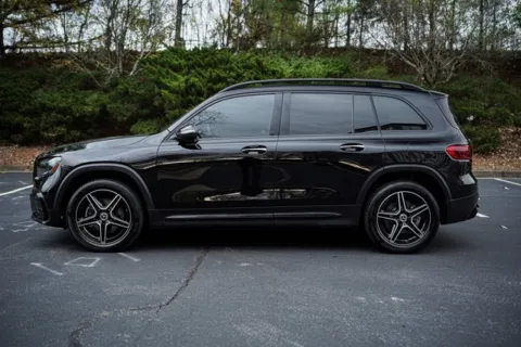 More photos of 2024 Mercedes-Benz GLB 250 at Gravity Autos Duluth, GA