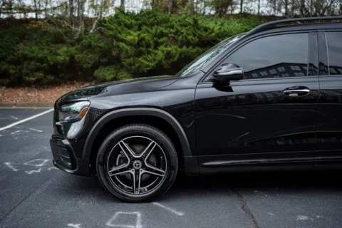 More photos of 2024 Mercedes-Benz GLB 250 at Gravity Autos Duluth, GA