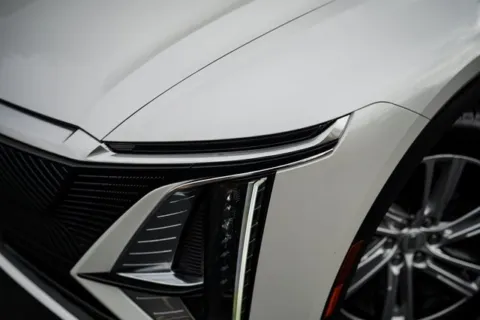 Another view of 2024 Cadillac LYRIQ Tech for sale in Duluth, GA at Gravity Autos Duluth