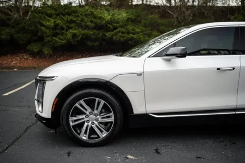 More photos of 2024 Cadillac LYRIQ Tech at Gravity Autos Duluth, GA
