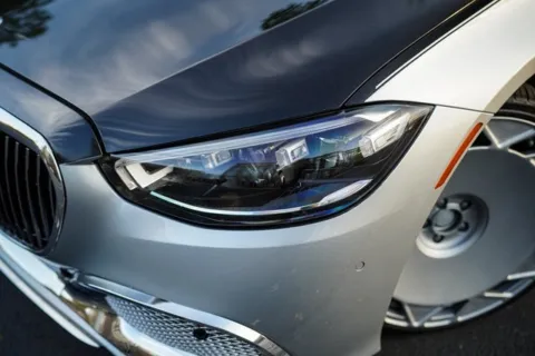 More photos of 2022 Mercedes-Benz S-Class S 580 at Gravity Autos Duluth, GA