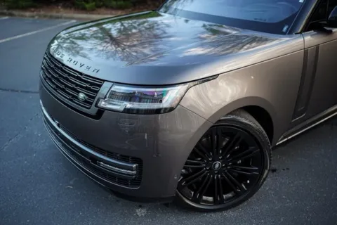 Photos of 2022 Land Rover Range Rover First Edition for sale in Duluth, GA at Gravity Autos Duluth