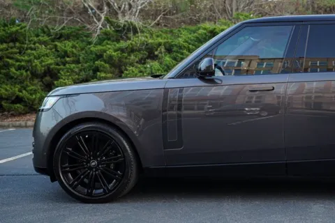 More photos of 2022 Land Rover Range Rover First Edition at Gravity Autos Duluth, GA