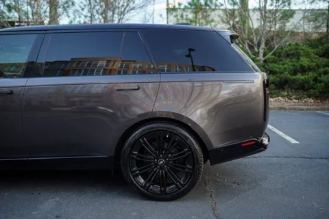 More photos of 2022 Land Rover Range Rover First Edition at Gravity Autos Duluth, GA