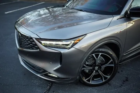 Photos of 2022 Acura MDX A-Spec for sale in Duluth, GA at Gravity Autos Duluth