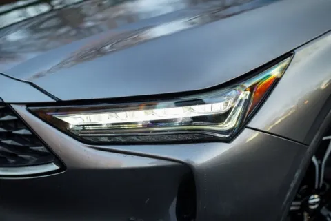 Another view of 2022 Acura MDX A-Spec for sale in Duluth, GA at Gravity Autos Duluth