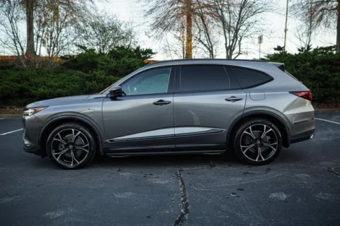 More photos of 2022 Acura MDX A-Spec at Gravity Autos Duluth, GA