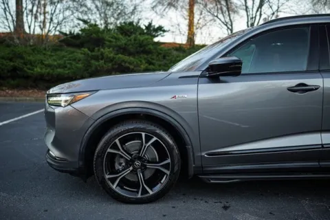 More photos of 2022 Acura MDX A-Spec at Gravity Autos Duluth, GA