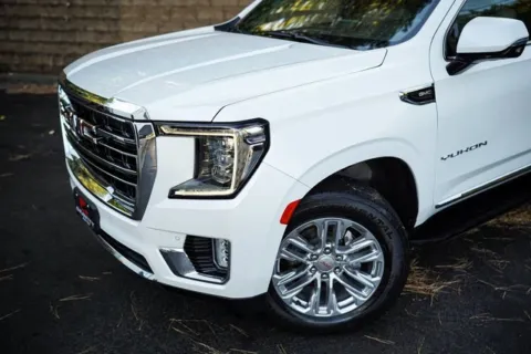 Photos of 2021 GMC Yukon SLT for sale in Duluth, GA at Gravity Autos Duluth
