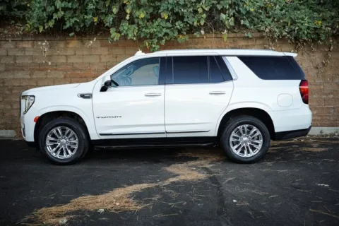 More photos of 2021 GMC Yukon SLT at Gravity Autos Duluth, GA
