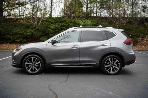 More photos of 2020 Nissan Rogue SL at Gravity Autos Duluth, GA
