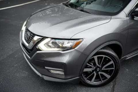 Photos of 2020 Nissan Rogue SL for sale in Duluth, GA at Gravity Autos Duluth